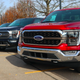 Image for article titled The 2021 Ford F-150 Hybrid Takes The Best-Selling Pickup To The Next Level